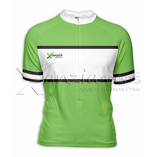 Victory Cycling Jersey