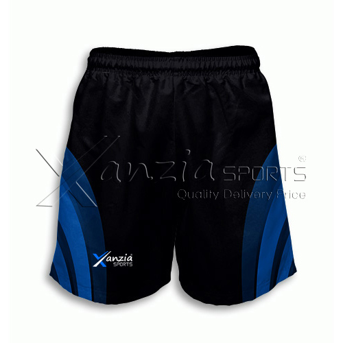 baanbee Sublimated Shorts