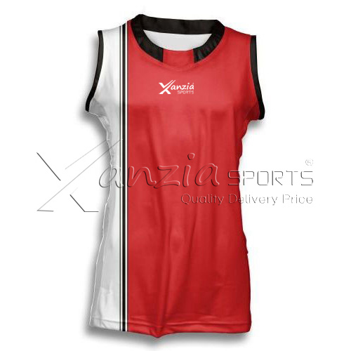 O Connell Basketball Jersey