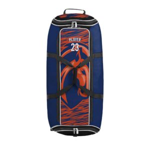 custom brute rolling bat bag 3