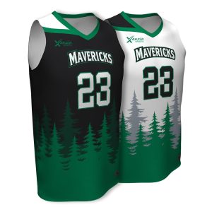 REVERSIBLE-BASKETBALL