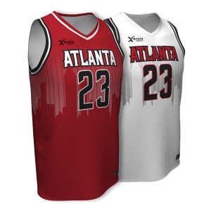 REVERSIBLE-BASKETBALL