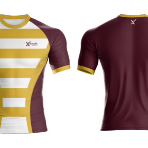 rugby shirts