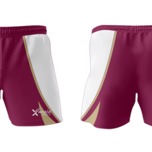Rugby-Shorts