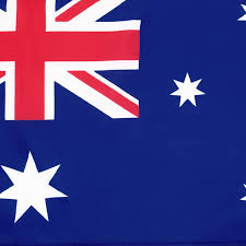 Australia Flag