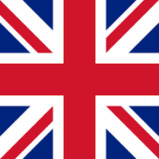 United Kingdom Flag